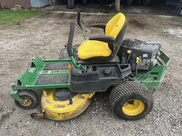 Main image John Deere Z345R